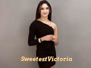 SweetestVictoria