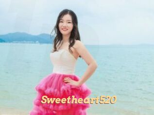 Sweetheart520