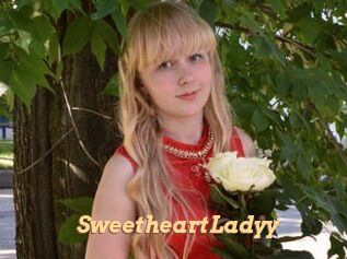 SweetheartLadyy