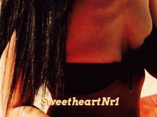 SweetheartNr1