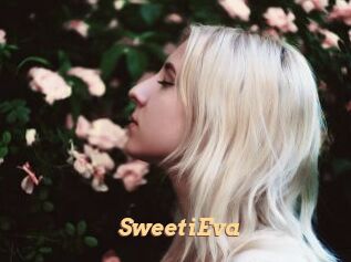 SweetiEva
