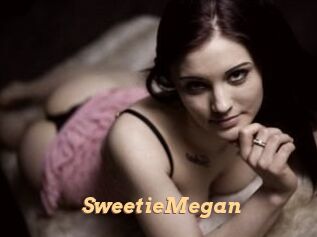 SweetieMegan