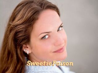 SweetiePoison