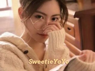 SweetieYoYo