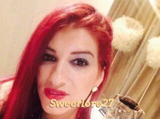 Sweetlore27