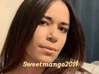 Sweetmango2019