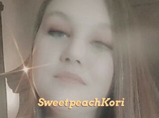 SweetpeachKori