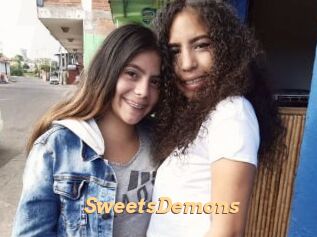 SweetsDemons