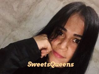 SweetsQueens