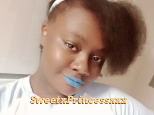 SweetxPrincessxxx