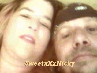 SweetxXxNicky