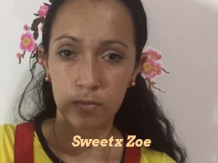 Sweetx_Zoe