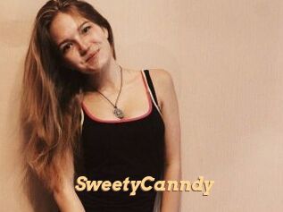 SweetyCanndy