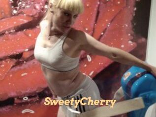 SweetyCherry