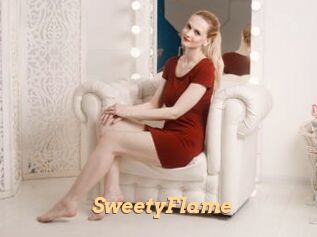 SweetyFlame
