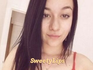 SweetyLips