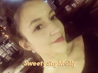 SweetyShyMolly