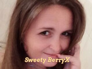 Sweety_BerryX