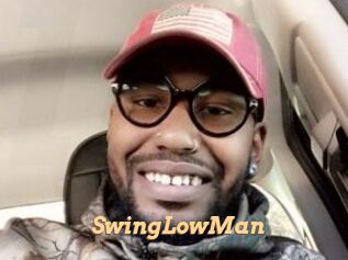SwingLowMan