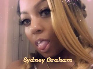 Sydney_Graham