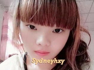 Sydneyhxy