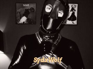SydxWolf