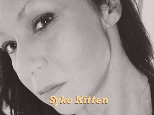 Syko_Kitten
