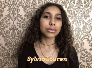 SylviaLouren