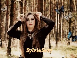 SylvieSexy