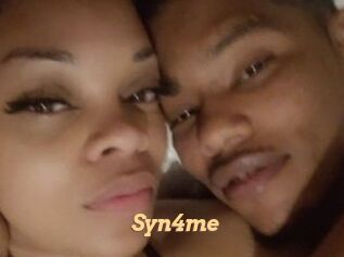 Syn4me