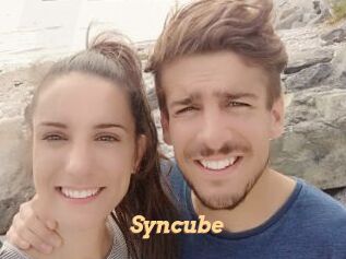 Syncube