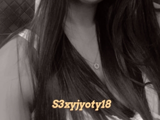 S3xyjyoty18