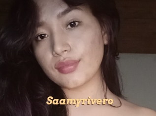 Saamyrivero