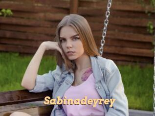 Sabinadeyrey