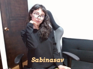 Sabinasav