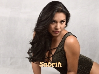 Sabrih