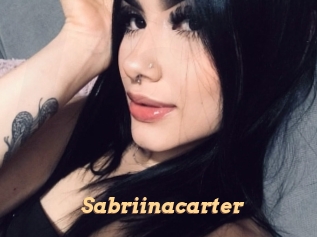Sabriinacarter