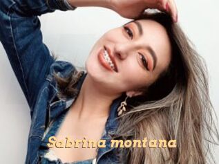 Sabrina_montana