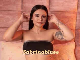 Sabrinabluee