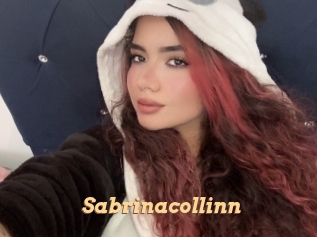 Sabrinacollinn