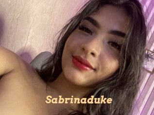 Sabrinaduke