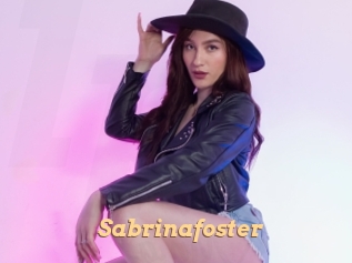 Sabrinafoster