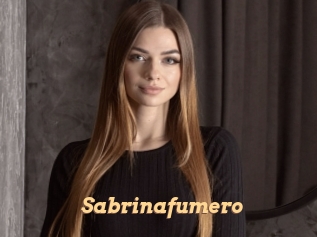 sabrinafumero Live Paradise