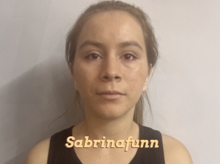 Sabrinafunn