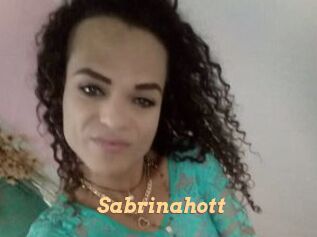 Sabrinahott