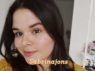 Sabrinajons