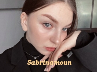 Sabrinamoun