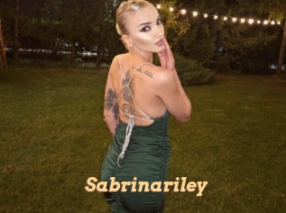 Sabrinariley