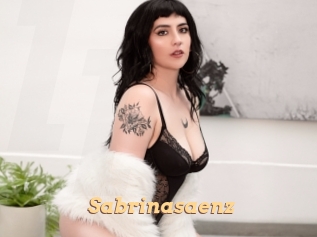 Sabrinasaenz