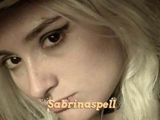 sabrinaspell Live Paradise